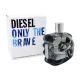 Diesel Only The Brave 200ml Edt Spray.