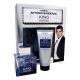 Set King Of Seduction Starring 2pzs 100ml Edt/ After Shave Balm 75ml.