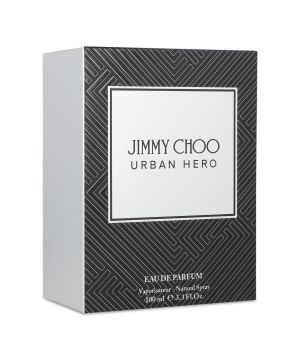 JIMMY CHOO URBAN HERO 100ML EDP SPRAY